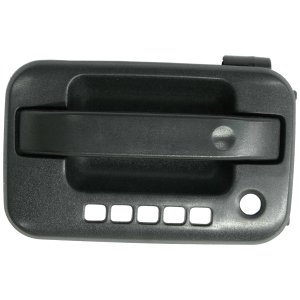 2004 - 2006 Ford F-150 Door Handle (Exterior, Front Left Driver Side)