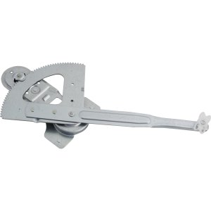 Manual Front Window Regulator for Ford Ranger 1993-2011, Left (Driver), Replacement