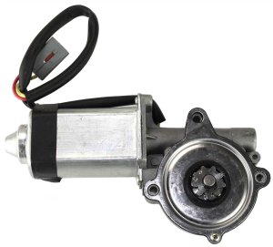 1991 - 1994 Ford Explorer Window Regulator Motor - Front, Right (Passenger)