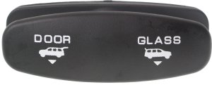 1997 - 2002 Ford Expedition Tailgate Handle