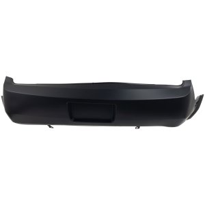 2005 - 2009 Ford Mustang Rear Bumper Cover