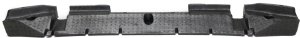Rear Bumper Absorber for Ford Explorer 2002-2005, Energy-Efficient, Replacement