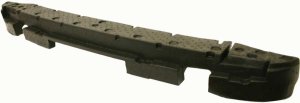 Rear Bumper Absorber for 2006-2007 Ford Explorer, Energy Efficient, Replacement