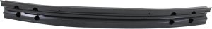 Rear Reinforcement Impact Bar for Ford Mustang 2005-2014, HFS Performance Upgrade, Replacement
