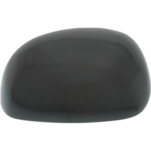 Mirror Cover for Ford F-Series 1997-2004, Right (Passenger), Non-Towing, without Signal Light, Excludes Lightning Model, Paint To Match, Replacement