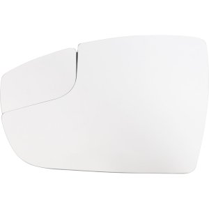 2012 - 2018 Ford Focus Side View Mirror Glass - Left (Driver)