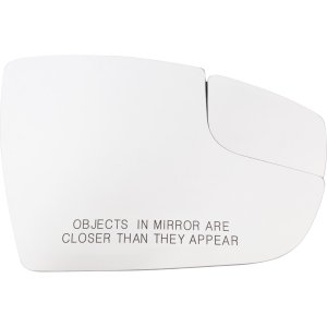 2012 - 2018 Ford Focus Side View Mirror Glass - Right (Passenger)