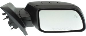 2011 - 2011 Ford Edge Side View Mirror - Right (Passenger)