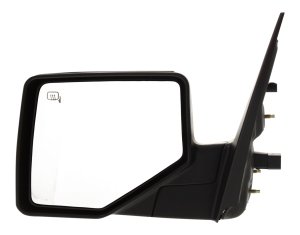 2006 - 2010 Ford Explorer Sport Trac Side View Mirror Assembly / Cover / Glass Replacement - Left (Driver) Side