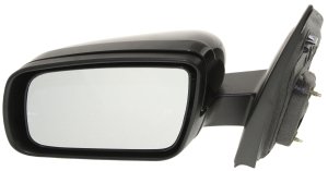 2005 - 2007 Ford Freestyle Side View Mirror - Left (Driver)