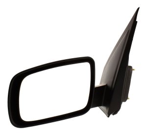 2005 - 2007 Ford Freestyle Side View Mirror - Left (Driver)