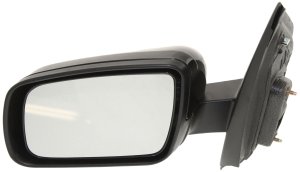 2005 - 2007 Ford Freestyle Side View Mirror - Left (Driver)