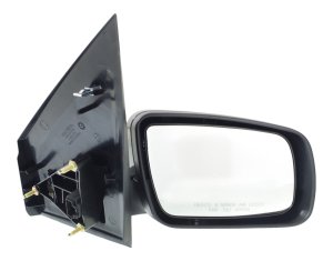 2005 - 2007 Ford Freestyle Side View Mirror - Right (Passenger)