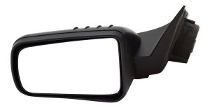 2008 - 2011 Ford Focus Side View Mirror - Left (Driver)