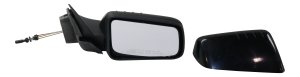 2008 - 2011 Ford Focus Side View Mirror Assembly / Cover / Glass Replacement - Right (Passenger) Side