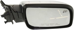 2008 - 2009 Mercury Sable Side View Mirror - Right (Passenger)