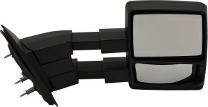 2004 - 2014 Ford F-150 Side View Mirror - Right (Passenger)
