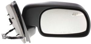 2001 - 2005 Ford Excursion Side View Mirror - Right (Passenger)