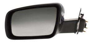 2005 - 2007 Ford Five Hundred Side View Mirror - Left (Driver)