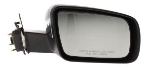 2005 - 2007 Ford Five Hundred Side View Mirror - Right (Passenger)