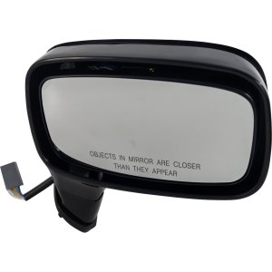 1987 - 1993 Ford Mustang Side View Mirror - Right (Passenger)