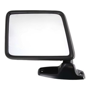 1983 - 1992 Ford Bronco II Side View Mirror - Left (Driver)