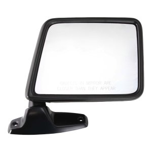 1983 - 1992 Ford Bronco II Side View Mirror - Right (Passenger)