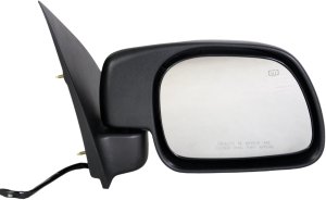 2000 - 2001 Ford Excursion Side View Mirror - Right (Passenger)