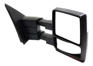2008 - 2014 Ford F-150 Side View Mirror - Right (Passenger)