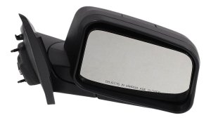 2007 - 2007 Ford Edge Side View Mirror - Right (Passenger)