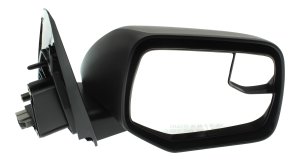 2010 - 2012 Mercury Mariner Side View Mirror - Right (Passenger)