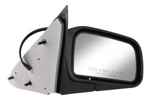 1992 - 1994 Ford Crown Victoria Side View Mirror - Right (Passenger)