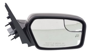 2011 - 2012 Ford Fusion Side View Mirror - Right (Passenger)