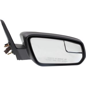 2011 - 2012 Ford Mustang Side View Mirror - Right (Passenger)
