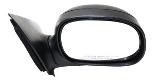 2002 - 2004 Ford F-150 Side View Mirror - Right (Passenger)