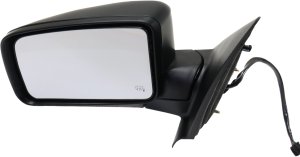 2003 - 2006 Lincoln Navigator Side View Mirror - Left (Driver)