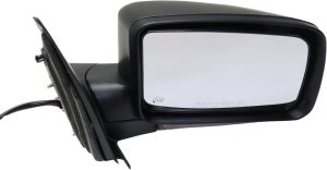 2003 - 2006 Ford Expedition Side View Mirror - Right (Passenger)