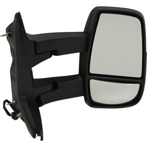 2015 - 2017 Ford Transit-250 Side View Mirror - Right (Passenger)