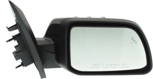 2011 - 2011 Ford Edge Side View Mirror - Right (Passenger)