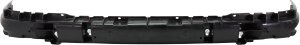 Front Reinforcement for Mercury Mountaineer 1998-2001, Plastic, Replacement
