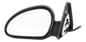 1998 - 2003 Ford Escort Side View Mirror - Left (Driver)