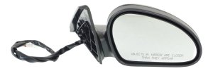 1998 - 2003 Ford Escort Side View Mirror - Right (Passenger)