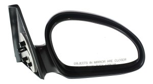 1998 - 2003 Ford Escort Side View Mirror - Right (Passenger)