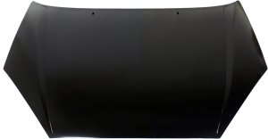 Hood Panel for Ford Focus 2000-2004, Replacement