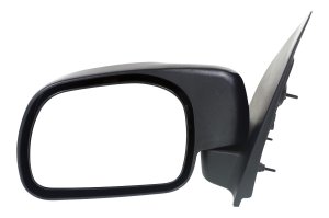 1999 - 2007 Ford Excursion Side View Mirror - Left (Driver)