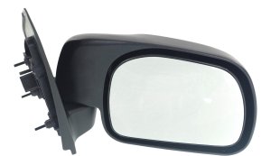 1999 - 2007 Ford F-350 Super Duty Side View Mirror - Right (Passenger)