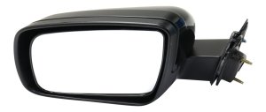 2005 - 2007 Ford Five Hundred Side View Mirror - Left (Driver)
