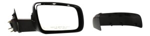 2005 - 2007 Ford Five Hundred Side View Mirror - Right (Passenger)