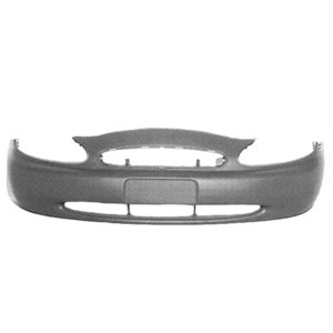 1996 - 1999 Mercury Sable Front Bumper Cover