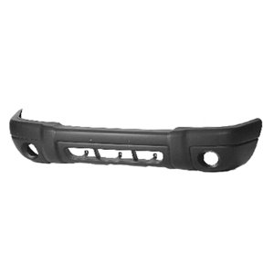 1999 - 2001 Ford Explorer Front Bumper Cover